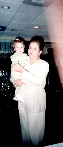 Mary Lou Guzman photo gallery thumbnail 20 of 56