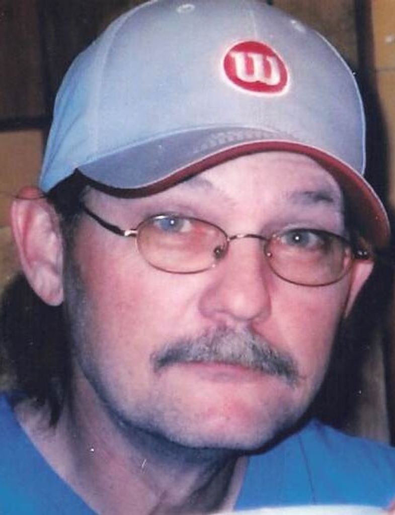 Gary Young