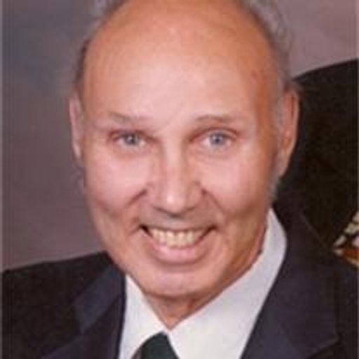 Raymond Everett "Pete" Edaburn Profile Photo