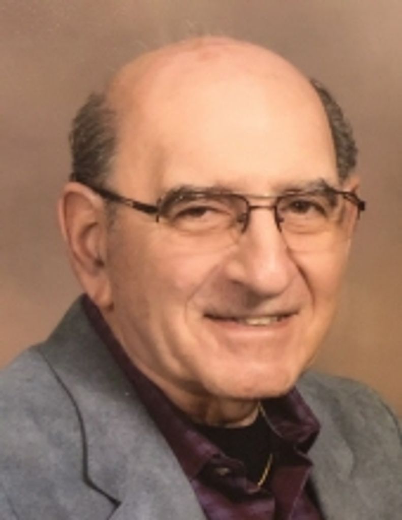 Joseph "Joe" L. Deloss
