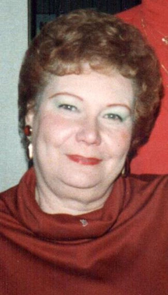 Jane Schwenker