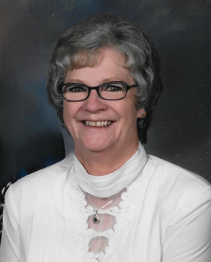 Janice Elaine Ecklund Profile Photo