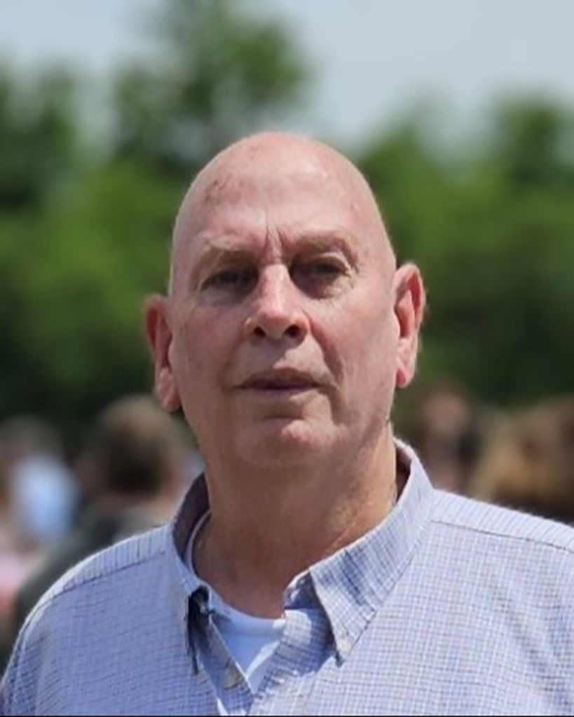 David Michael Scott Profile Photo