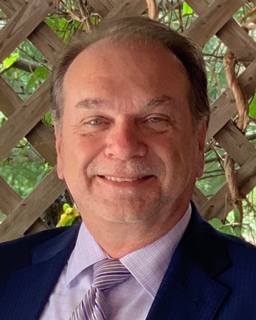 James Lewis Haynes Profile Photo