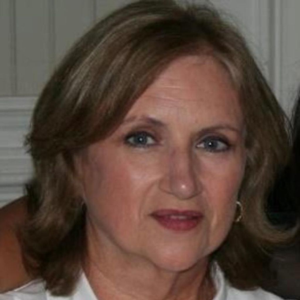 Janet Elizabeth Pitts James Profile Photo