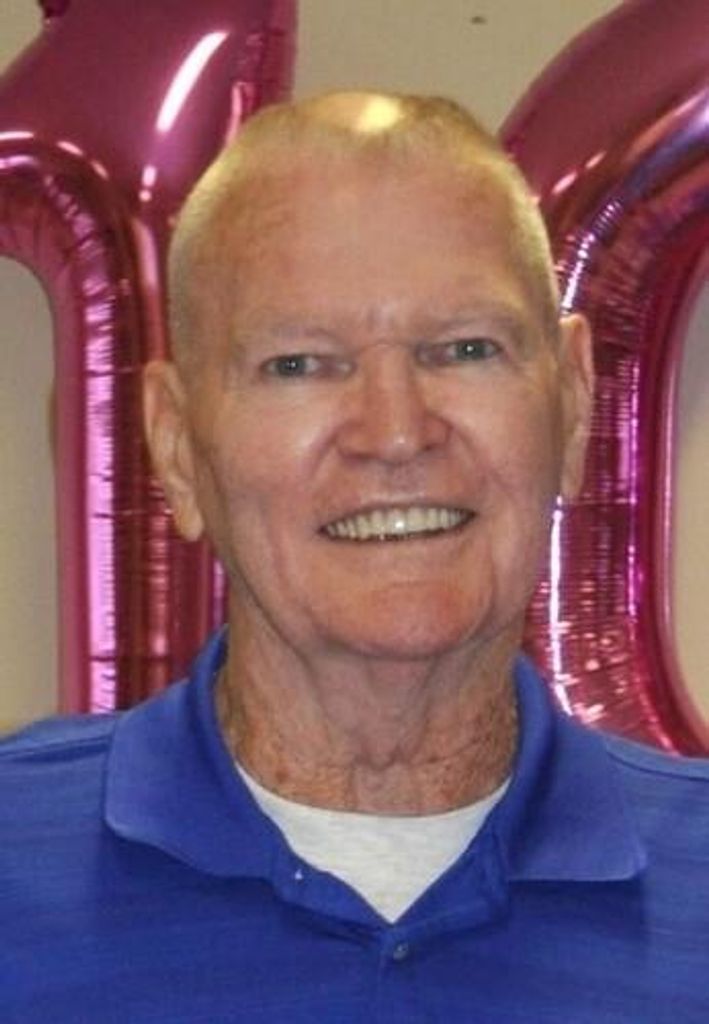 Richard "Dick" Eugene Peek Profile Photo