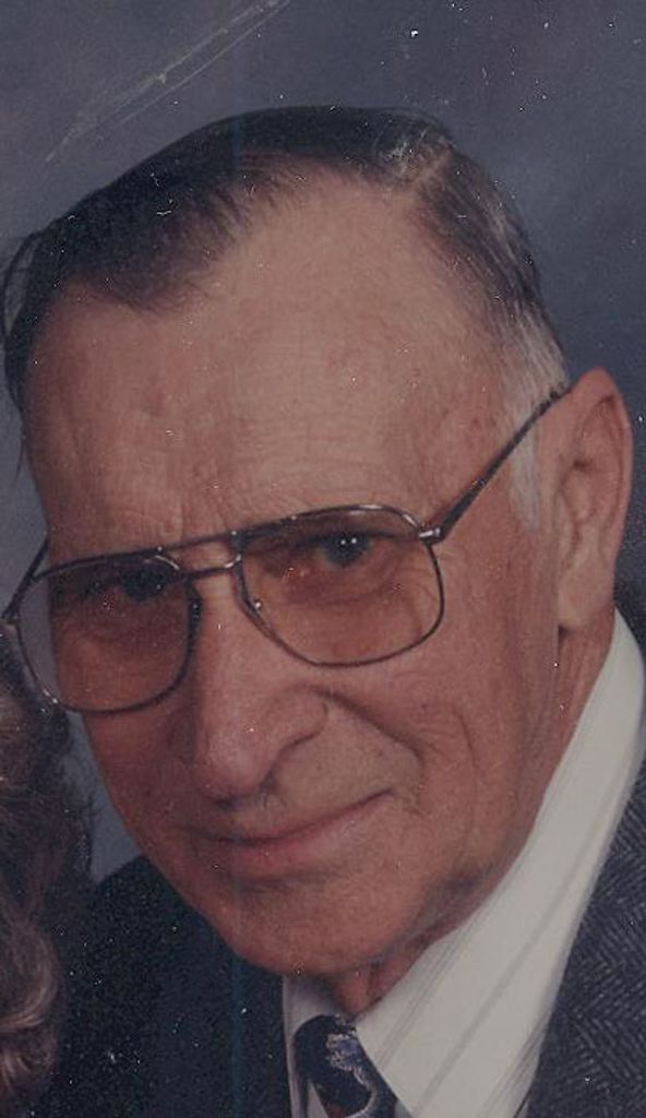 Lester Schlaak