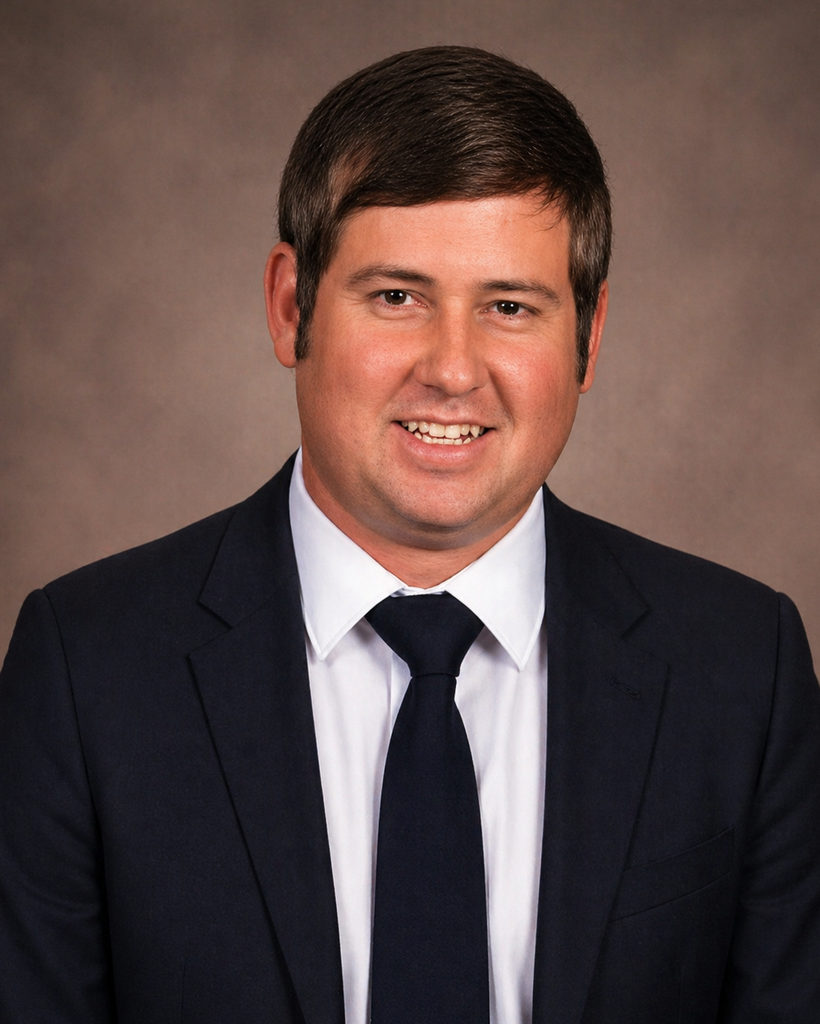 William David "Joe" Powers Profile Photo