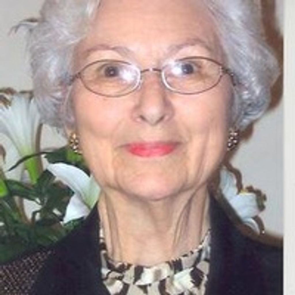 Elaine  B. Garrard