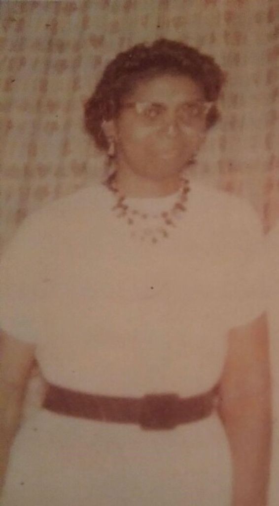 Irene Wooten Pickett Profile Photo