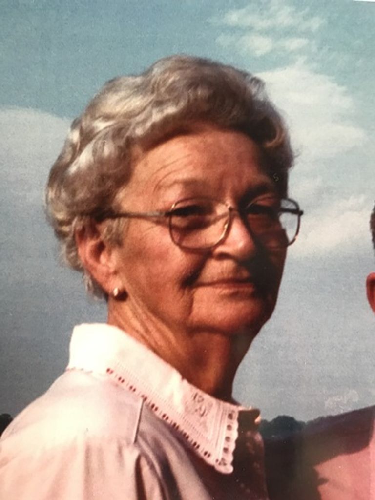 Mildred Louise Krebs Profile Photo