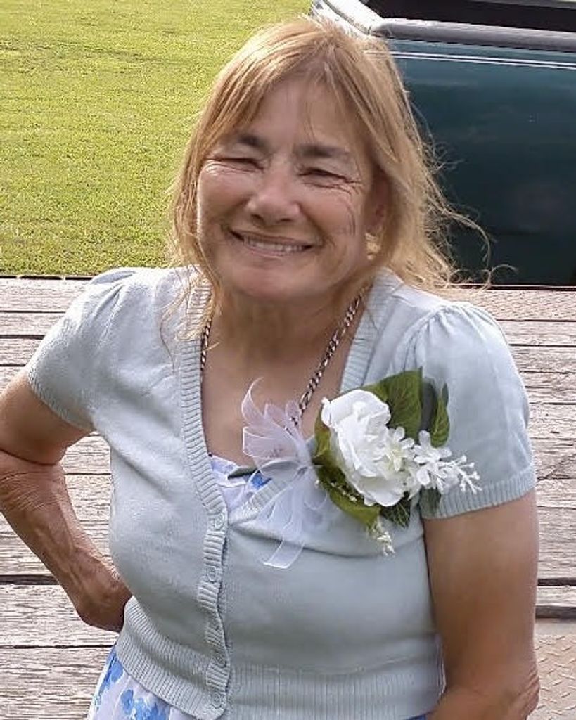 Ronda Fay Tedrick Ennis Profile Photo