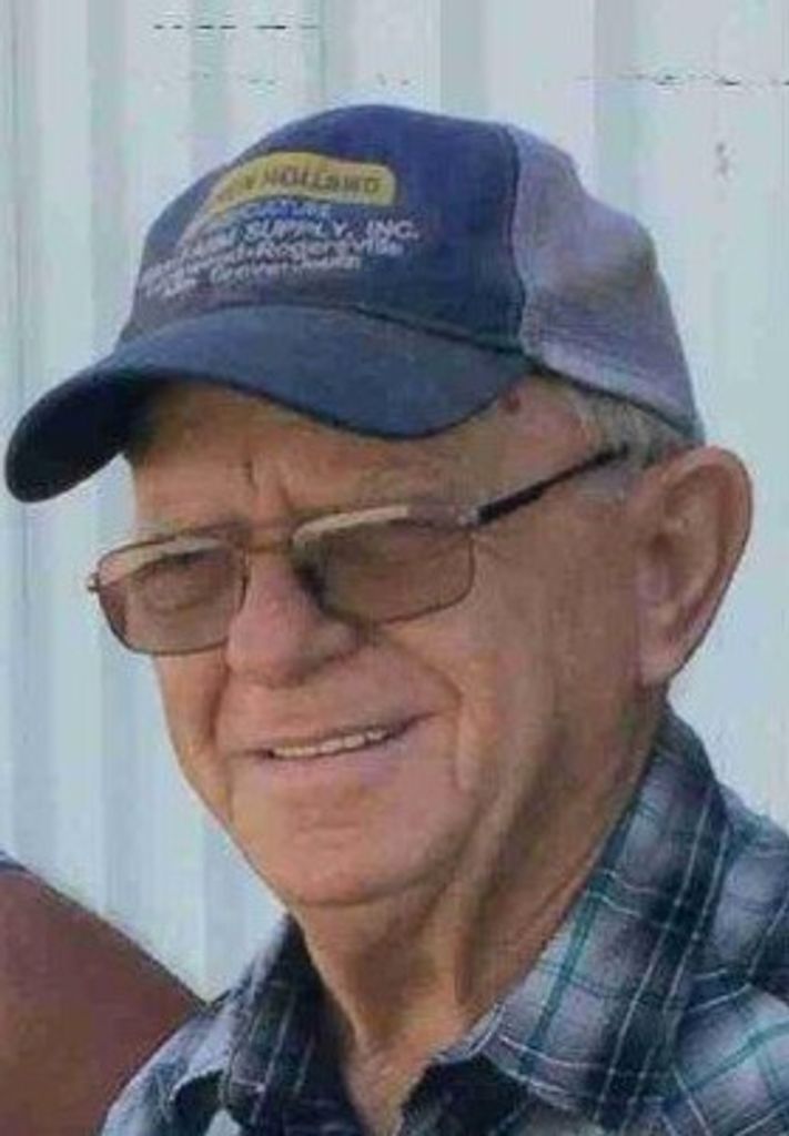 Larry Robertson