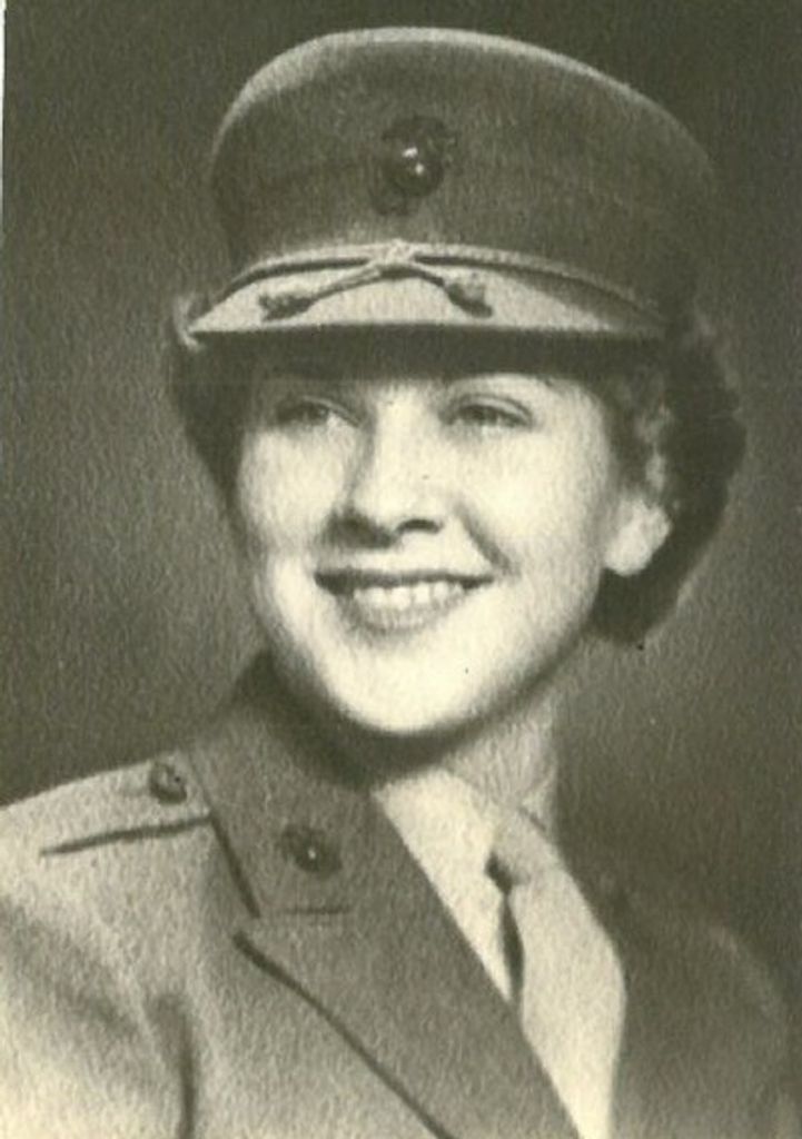 Mary Ellen Burgener Profile Photo