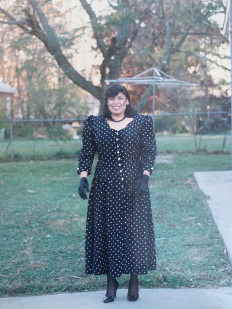 Shirley "Sissy" Ann Glass