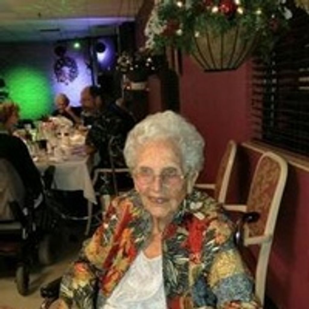 Dorothy Muriel Brown