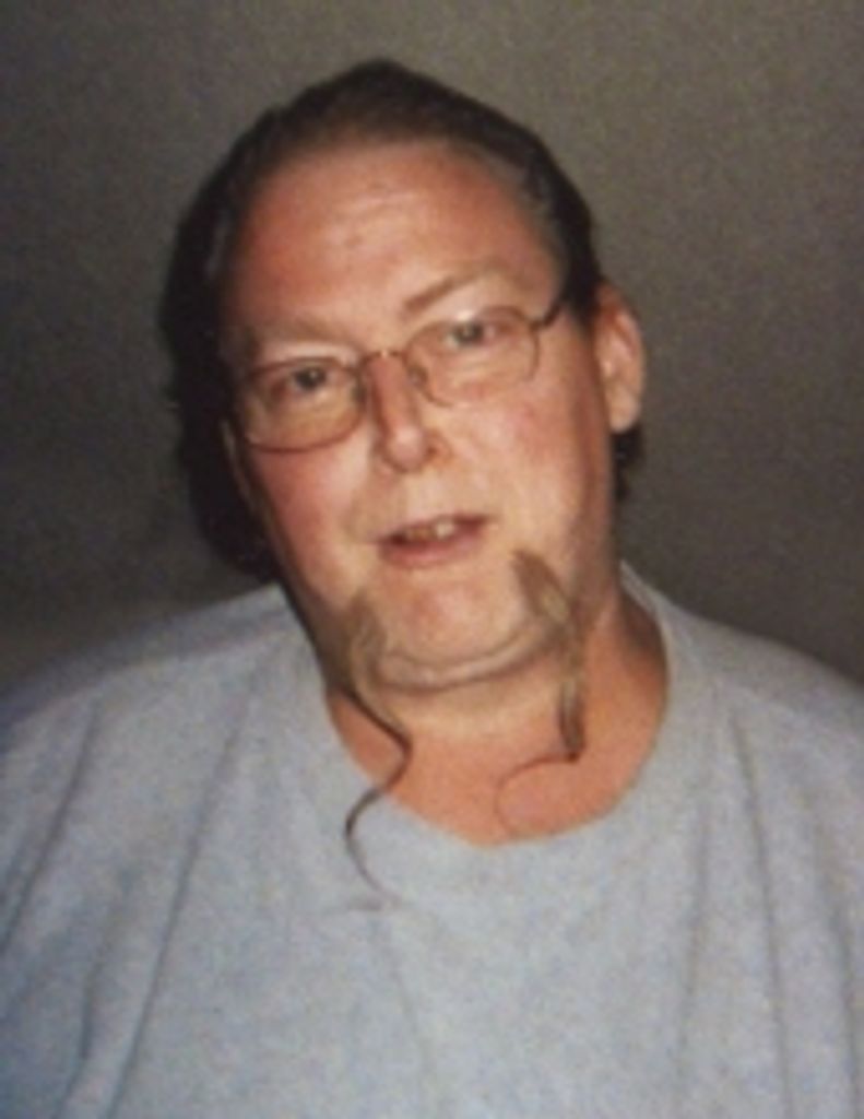 G.R. Burkhead, Sr.