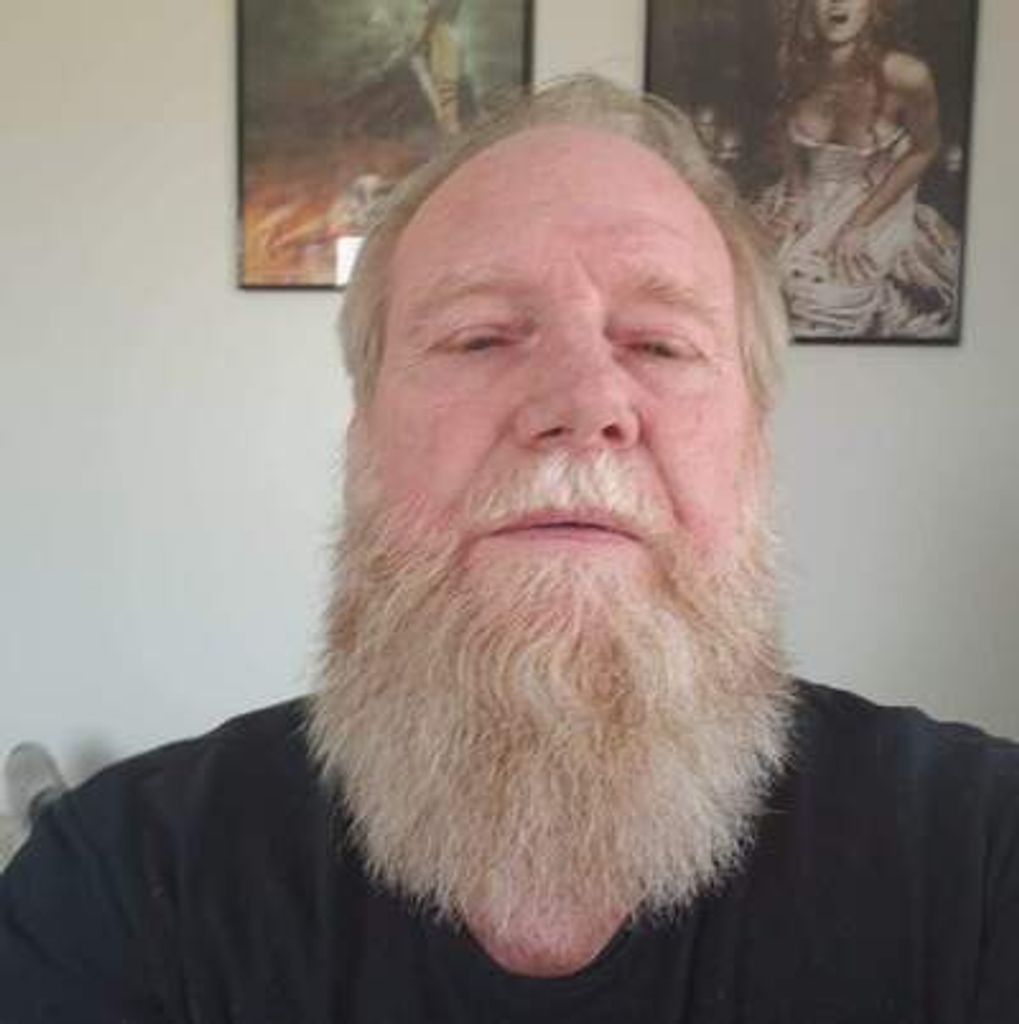 Marlin H. Metzler Profile Photo