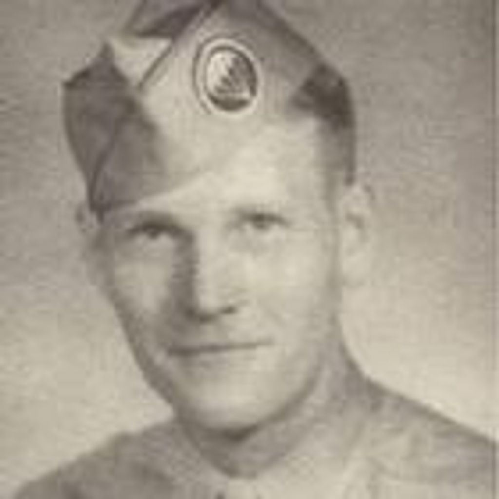 Clement D. Clausen