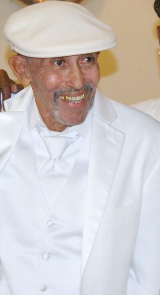 Charles Billington Sr. Profile Photo