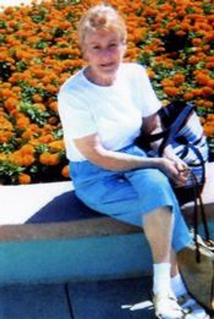 Lois Virginia Neale Profile Photo