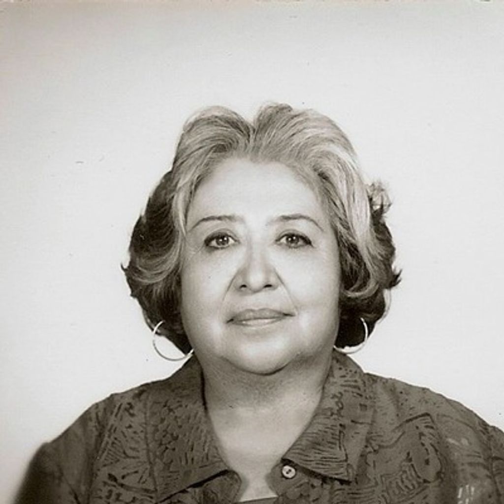 Herlinda Reyes Profile Photo