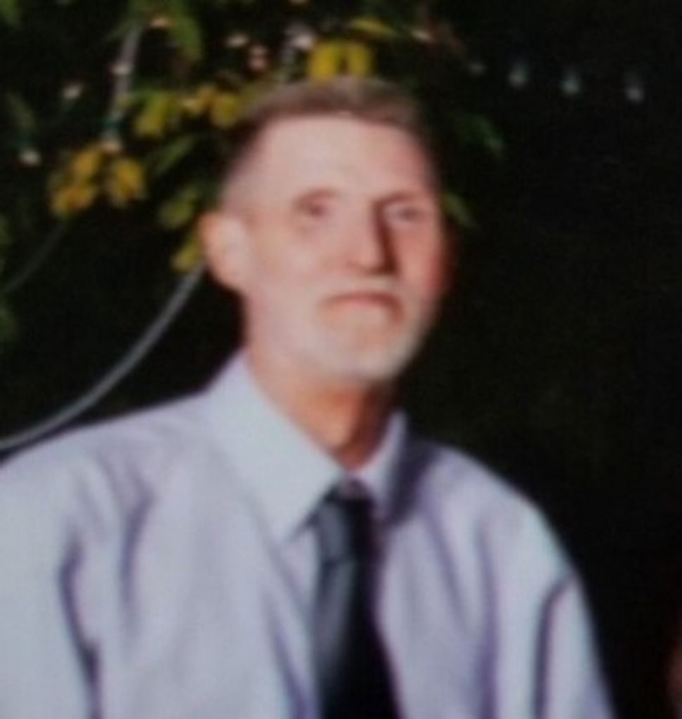 William "Lonnie" Teeters Profile Photo