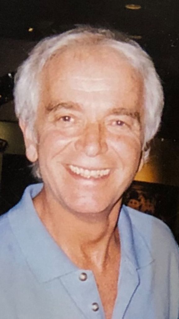 Gino Bryraly