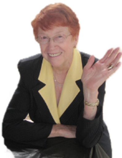 Joann Ruby Calkins Profile Photo