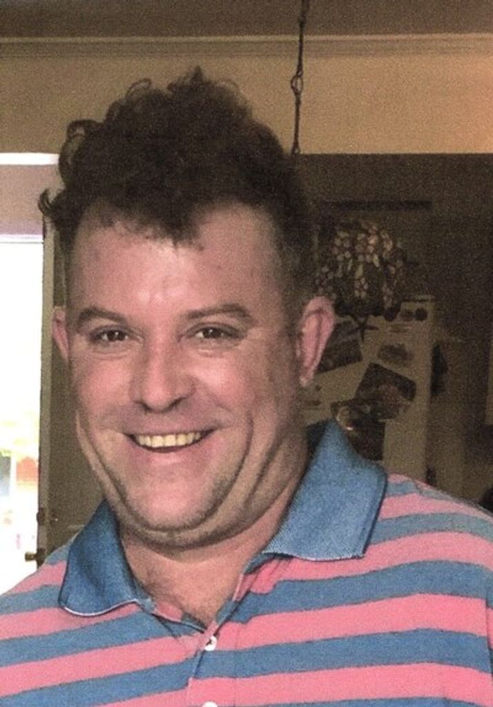 Karl Lewis Perian Profile Photo