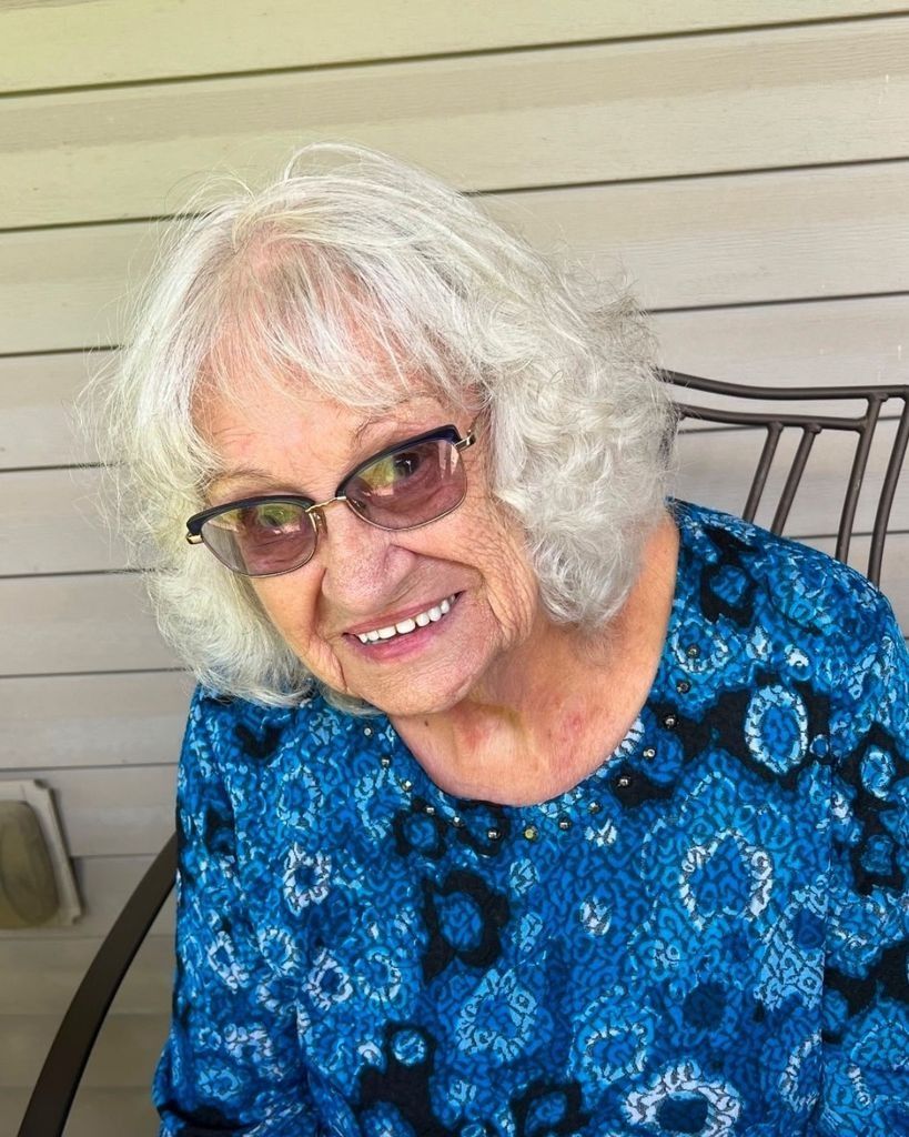 Wilma Cox Profile Photo