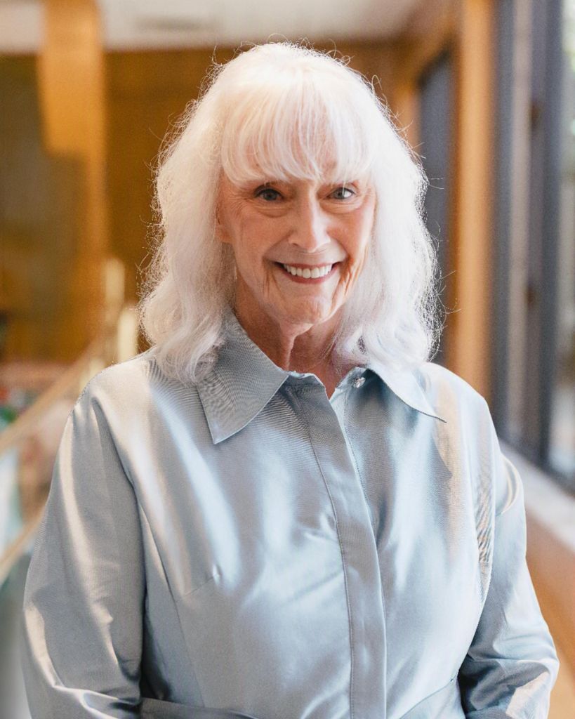 Catherine "Cathy" Elizabeth DeGiusti Profile Photo