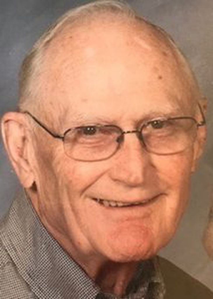 Sidney D. Sulser1932 — 2018