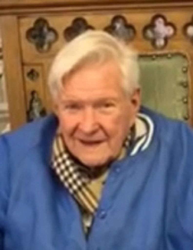 Walter Jerome Gorney Jr. Profile Photo