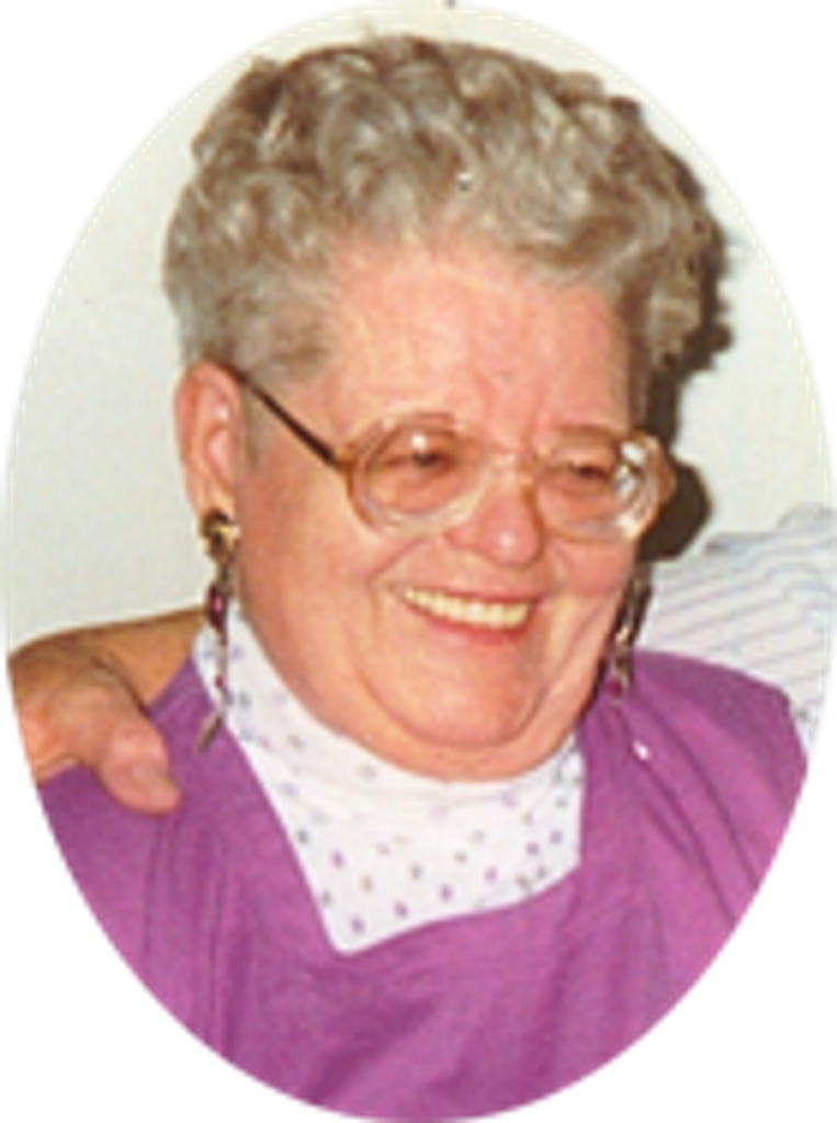 Ruby Graves