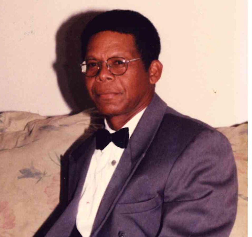 Vincent Harding