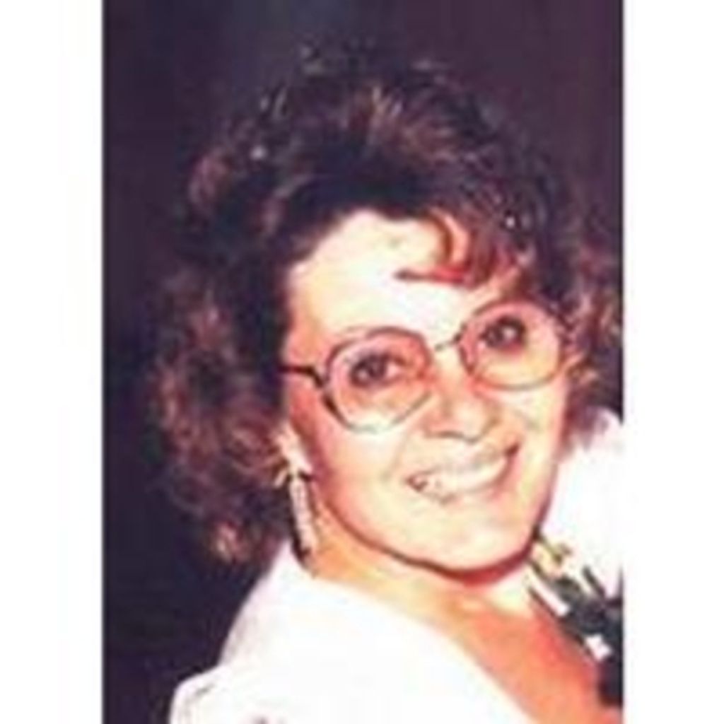 Selma 'Sam' Jean Brunswick