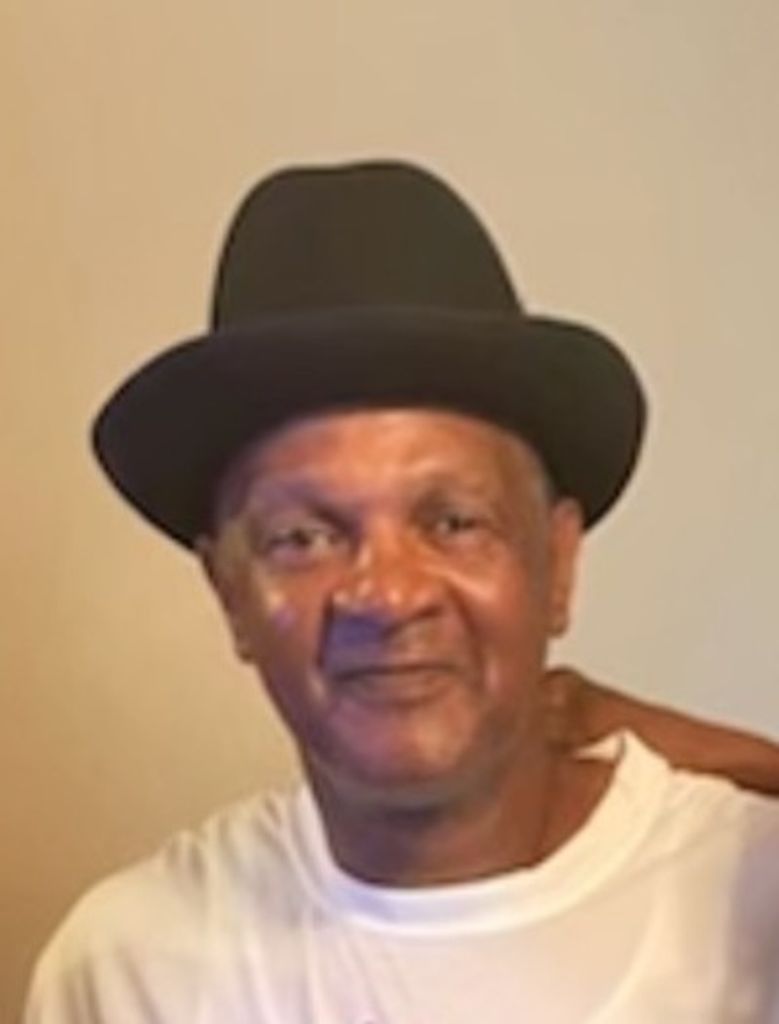 Jessie Williams Profile Photo