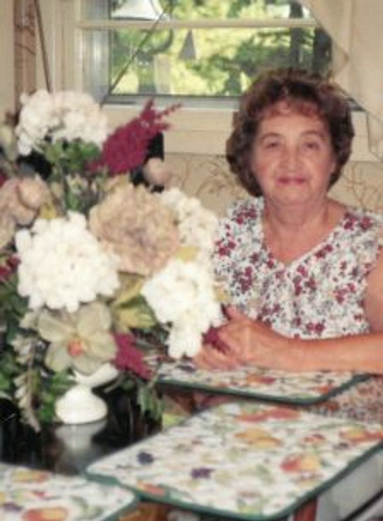 Margaret H Tweedy