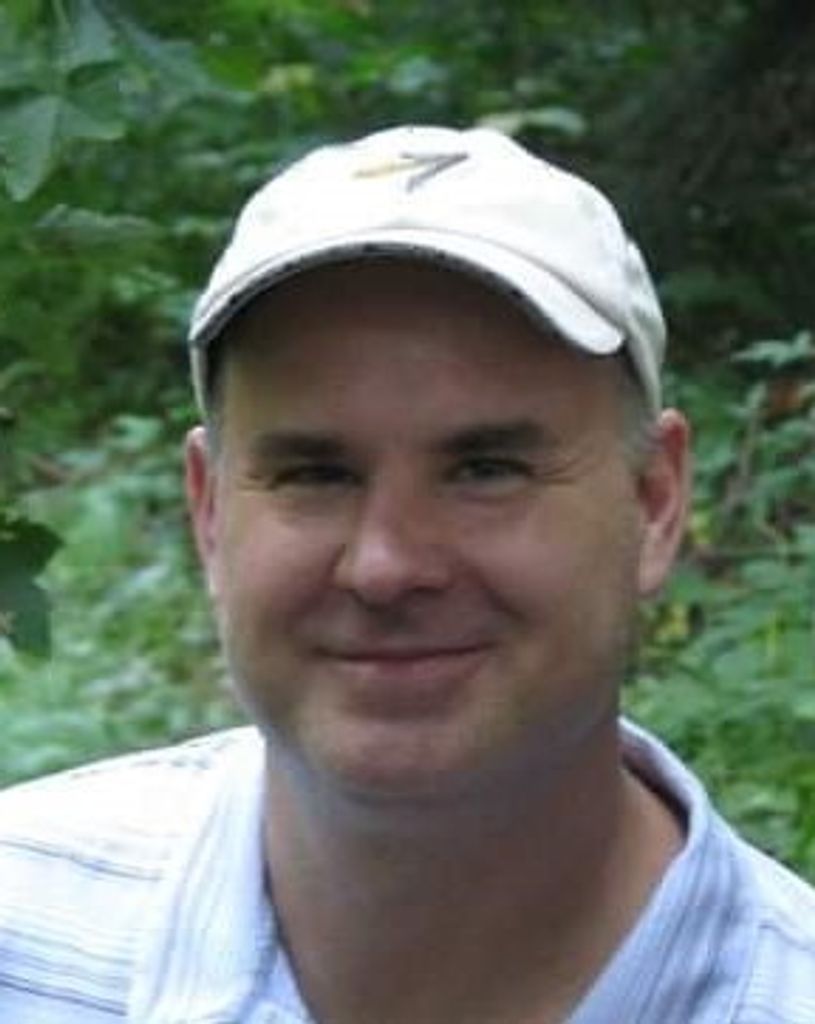 Gregory Scott Crammer Profile Photo