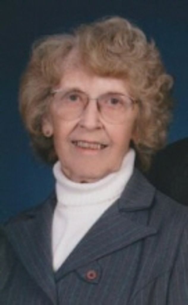 Rosie Mildred Thompson