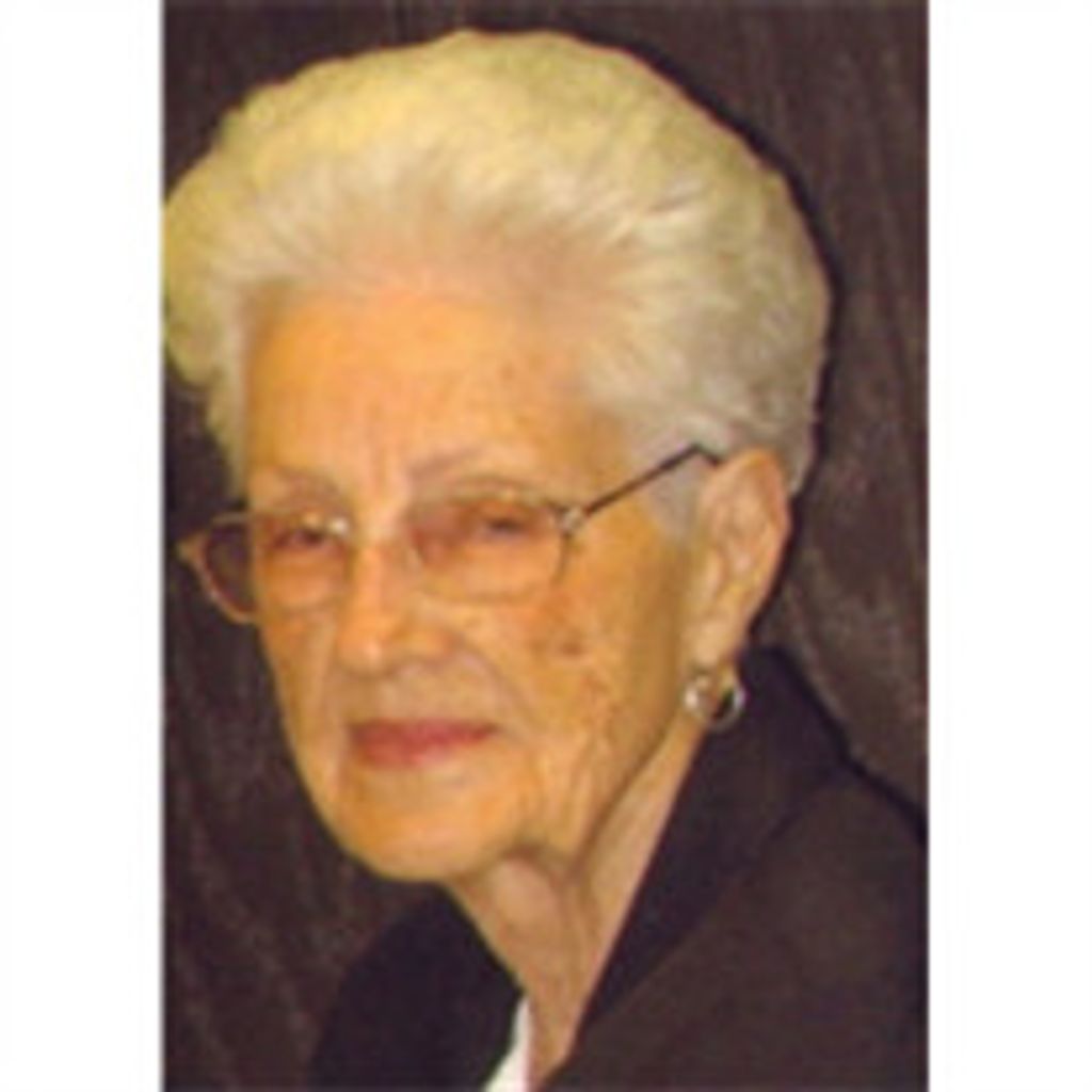 Gladys B. Davis