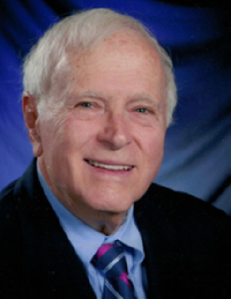 Richard Irwin Kantner Profile Photo