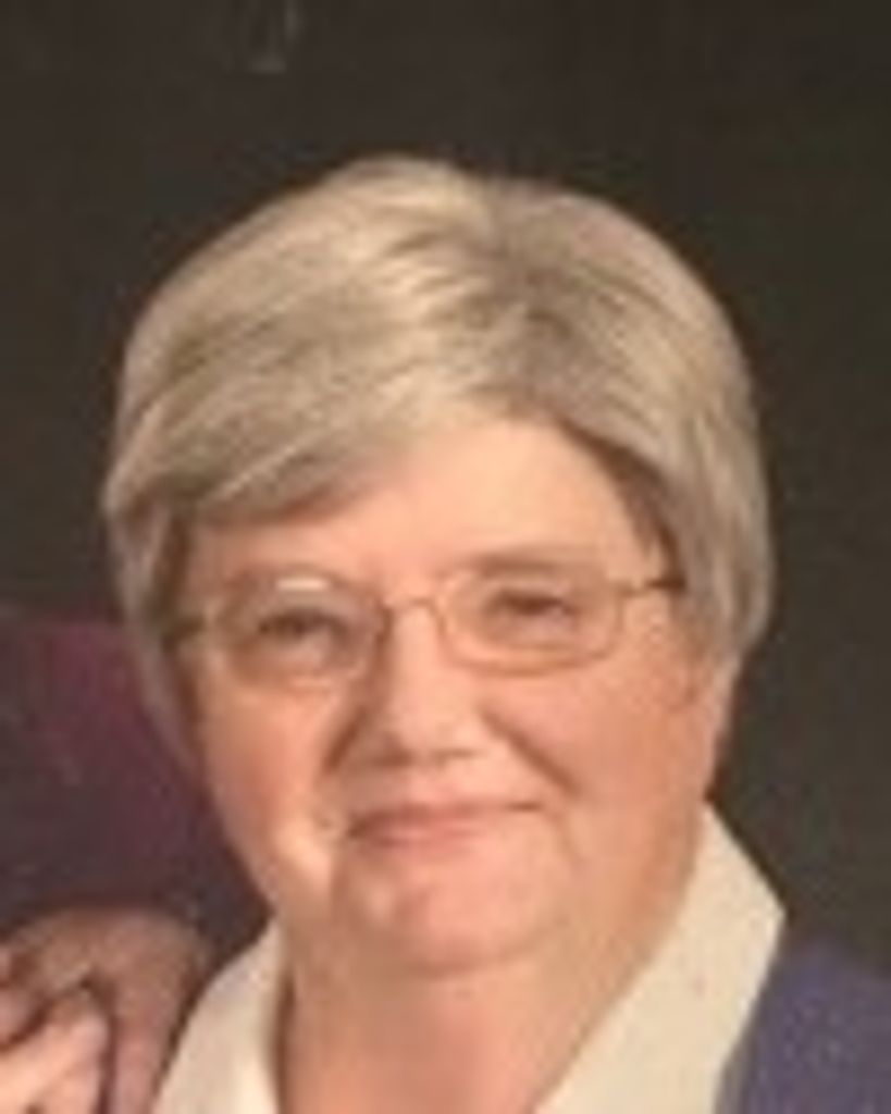 Nancy (Nan) Anderson