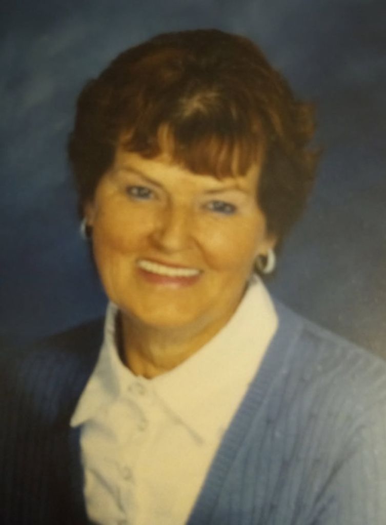 Dorothy Mae Shanks Miller Profile Photo