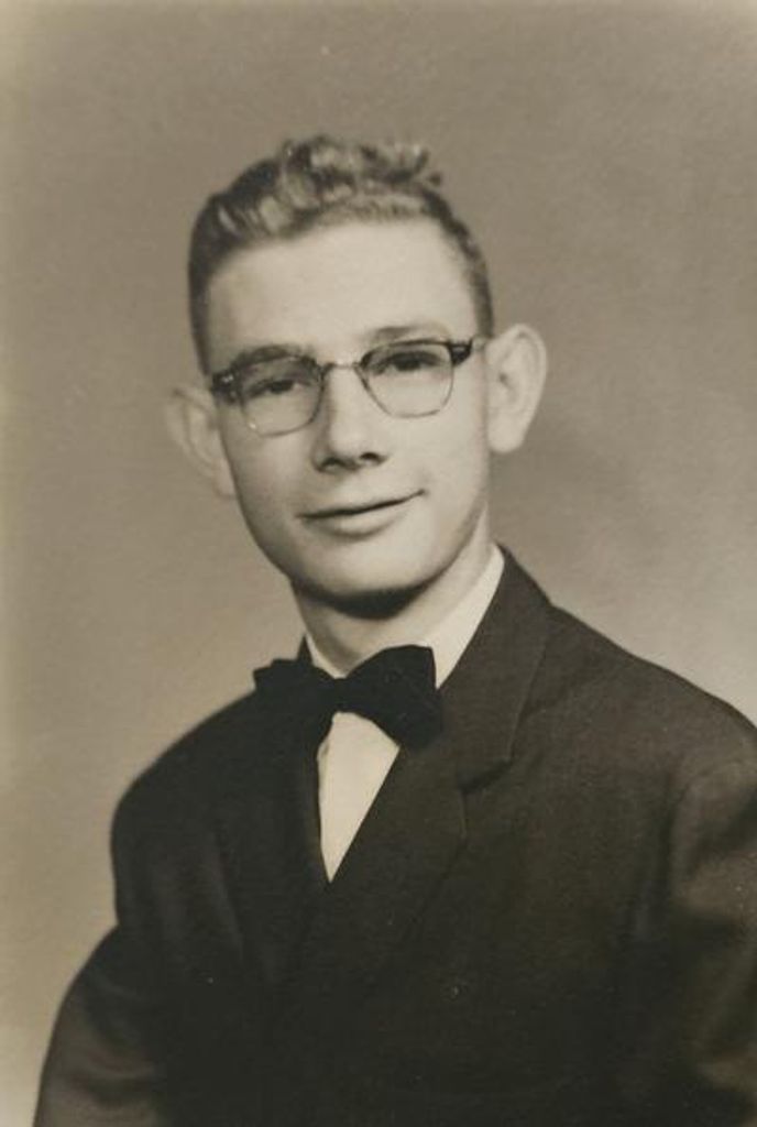 Meredith Potts Profile Photo