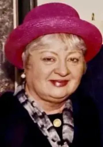 Rose Grumieaux Profile Photo