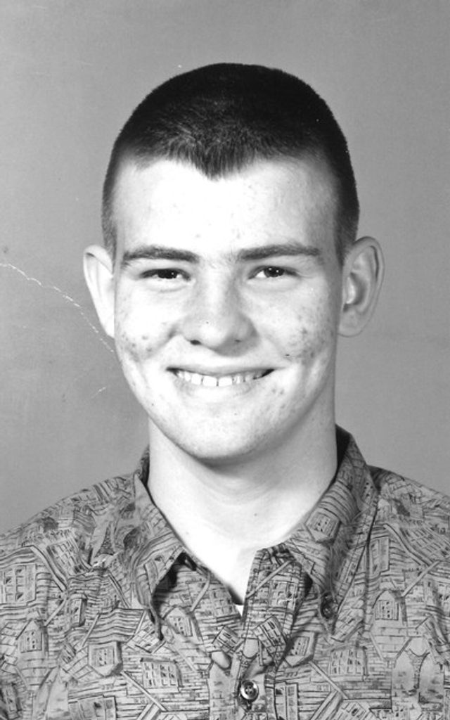 Larry Lawrence Russell Harris