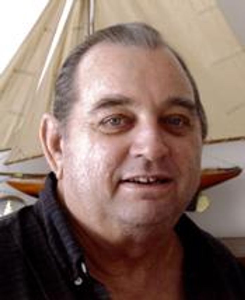Larry Honeycutt
