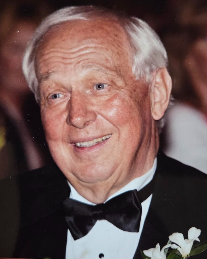 Joseph F. Biehunik Profile Photo